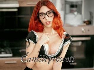 camileprescott Sexcams city