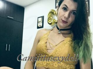 Camilitasexydoll