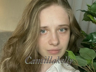 Camillakelly