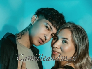 camilleandmax Sexcams city