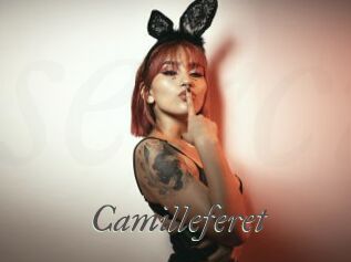 Camilleferet