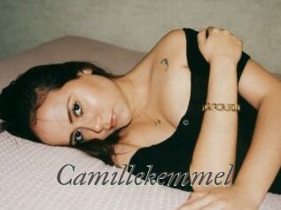 Camillekemmel