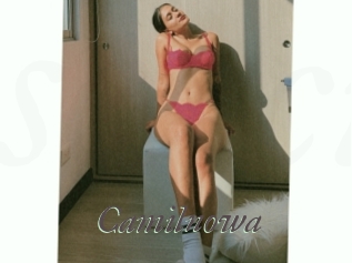 Camilnowa