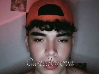 Camilonova