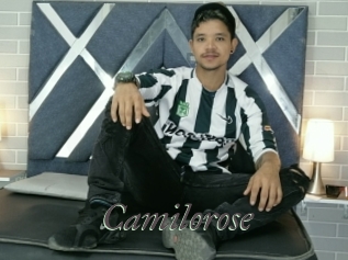 Camilorose