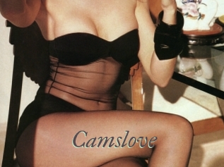 camslove Sexcams city