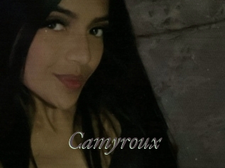 Camyroux