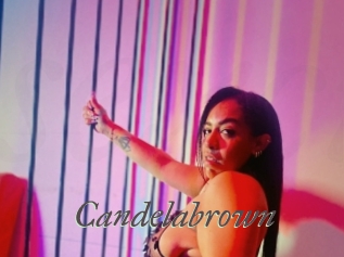 candelabrown Sexcams city