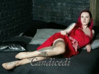 candicedi Sexcams city
