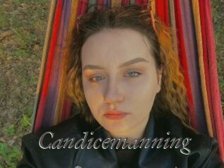 Candicemanning