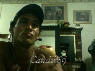 candii69 Sexcams city