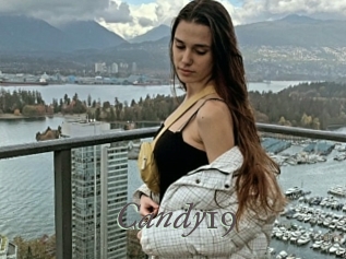 candy19 Sexcams city