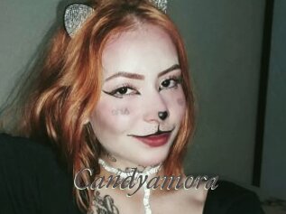 candyamora Sexcams city
