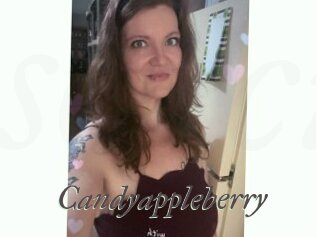 Candyappleberry