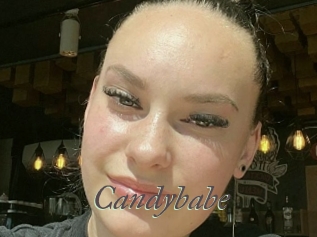 candybabe Sexcams city