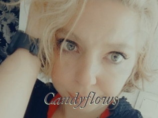 Candyflows