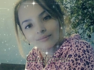 candyforub Sexcams city