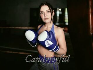 candyjoyful Sexcams city