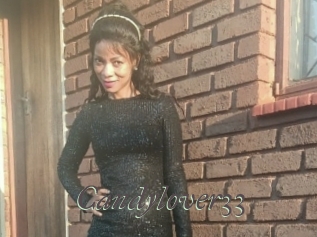 candylover33 Sexcams city