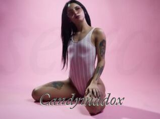 candymadox Sexcams city