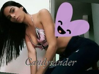 Candysander