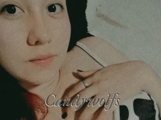 candywolfs Sexcams city