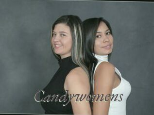 Candywomens