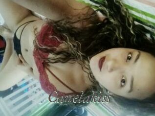 Canelakiss