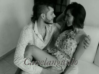 Canelanguillo