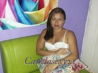 Canelasexy21