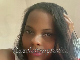 Canelatemptation