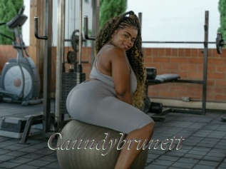 Canndybrunett
