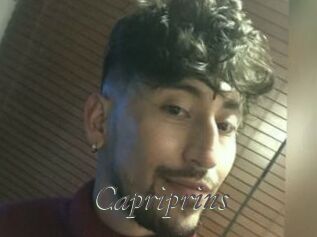 Capriprins