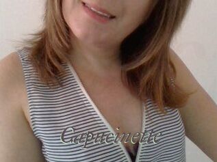 Capucinette