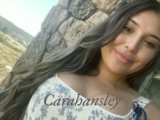 Carahansley