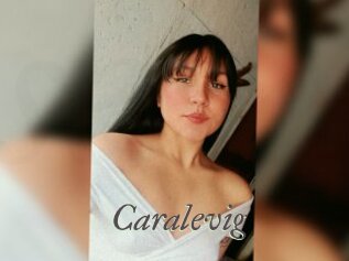 Caralevig