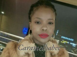 Caramelbabee