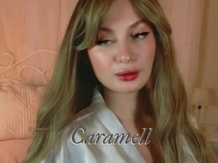 Caramell