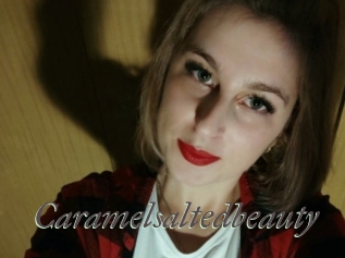 Caramelsaltedbeauty