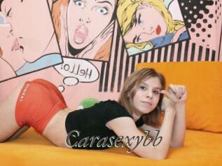 Carasexybb