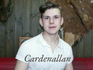 Cardenallan