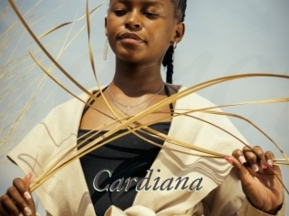 Cardiana