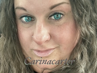 Carinacarter