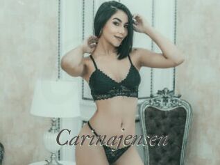 Carinajensen