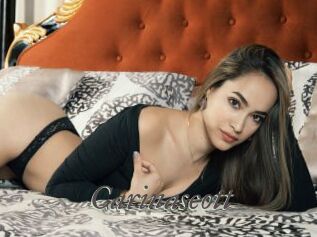 carinascott Sexcams city