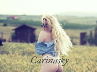 Carinasky