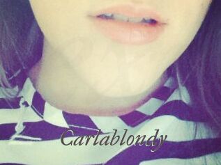 Carlablondy
