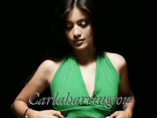 Carlaharrington