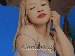 Carlaobedy