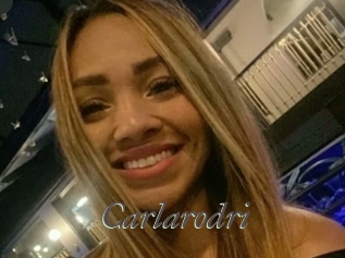Carlarodri
